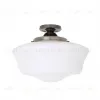 Потолочный светильник SCHOOLHOUSE by Mullan Lighting OPT161 - 7