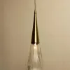 Подвесной светильник SINGLE DROP Lighting OPD5049 - 8