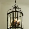 Люстра VERSAILLES LANTERN Lighting OL4621 - 5