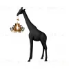 Торшер GIRAFFE IN LOVE by Qeeboo OT399 - 6