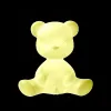 Настольная лампа TEDDY BOY by Qeeboo ON129 - 11