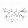 Люстра Heracleum II L1152 - 8