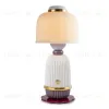 Настольная лампа KOKESHI by Lladro ON5197 - 11