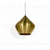 Подвесной светильник BEAT by Tom Dixon OPD5241 - 39