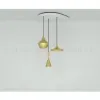 Подвесной светильник BEAT by Tom Dixon OPD5241 - 51