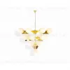 Люстра PLANE by Tom Dixon OL5192 - 21