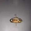 Подвесной светильник SHINY OVAL PD1641 - 8