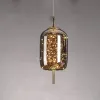 Подвесной светильник SHINY RECTANGLE PD1638 - 8
