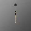 Подвесной светильник CYLINDER PD8379 - 4
