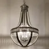 Подвесной светильник VICTORIA HALF DROP Lighting OPD1256 - 9