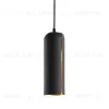 Подвесной светильник SUSPENSION GAP NOIR ET DORE by Market Set OPD132 - 12
