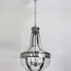 Подвесной светильник VICTORIA HALF DROP Lighting OPD1256 - 8