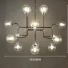 Люстра BISTRO GLOBE L9299 - 24