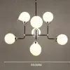 Люстра BISTRO GLOBE L9299 - 9