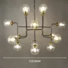 Люстра BISTRO GLOBE L9299 - 23