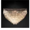 Дизайнерская люстра ODEON SQUARE L6861 - 11