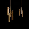 Подвесной светильник FEW TUBULAR by Henge OPD5295 - 5