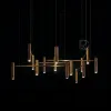 Люстра TUBULAR by Henge OL5255 - 5
