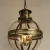 Подвесной светильник VICTORIA ANTIQUE Lighting OPD1907 - 8