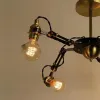 Подвесной светильник OCTOPUS Lighting OPD6362 - 7