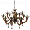Люстра DAHLIA by Euroluce OL5253 - 13