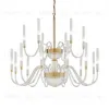 Люстра TYRA by Euroluce OL5242 - 12
