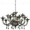 Люстра DAHLIA by Euroluce OL5253 - 12