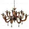 Люстра DAHLIA by Euroluce OL5253 - 10