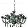 Люстра DAHLIA by Euroluce OL5253 - 14