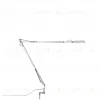 Настенный светильник (Бра) KELVIN LED by Flos OW5196 - 6