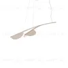 Подвесной светильник ALMENDRA ORGANIC by Flos OPD5184 - 23