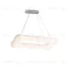 Люстра WEGHTLESS CLOUD L2911 - 9