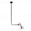 Подвесной светильник LAMPE GRAS №313 by DCW Editions OPD342 - 15