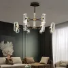 Люстра AONT LUXURE L1489 - 11