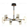 Люстра AONT LUXURE L1489 - 9