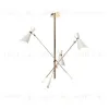 Люстра STANLEY SUSPENSION LIGHT by Delightfull OL137 - 8