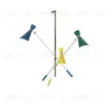 Люстра STANLEY SUSPENSION LIGHT by Delightfull OL137 - 7