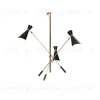 Люстра STANLEY SUSPENSION LIGHT by Delightfull OL137 - 6