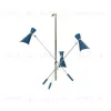 Люстра STANLEY SUSPENSION LIGHT by Delightfull OL137 - 12