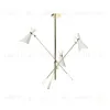 Люстра STANLEY SUSPENSION LIGHT by Delightfull OL137 - 11