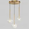 Подвесной светильник GLASS GLOBE PD7194 - 17