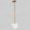Подвесной светильник GLASS GLOBE PD7194 - 11