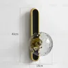 Настенный светильник (Бра) Gerhavr W151 - 10