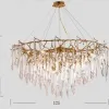 Дизайнерская люстра CRISTEN L7298 - 15