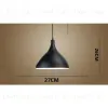 Дизайнерский подвесной светильник RICCO PD4421 - 26