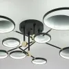 Люстра SIUS L1115 - 9