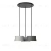 Подвесной светильник Tube by Vibia 6145 71 /1A - 10