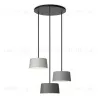 Подвесной светильник Tube by Vibia 6145 71 /1A - 8