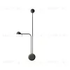 Настенный светильник Pin by Vibia 1692-93 - 5