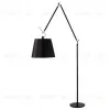 Напольный светильник Tolomeo Mega by Artemide 0564010A+0780030A+0779010A - 8